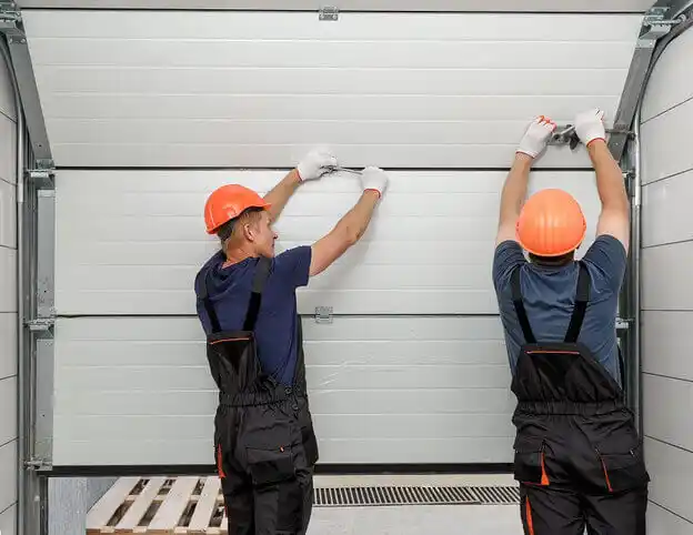 garage door service Halawa